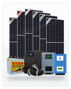 Solar panel dealers in Kannur, kozhikode