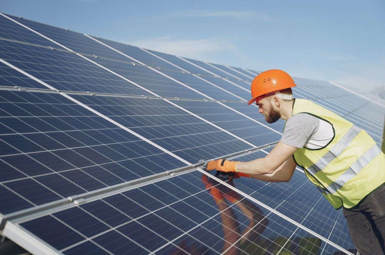 Solar panels for your home: how to choose the right one
