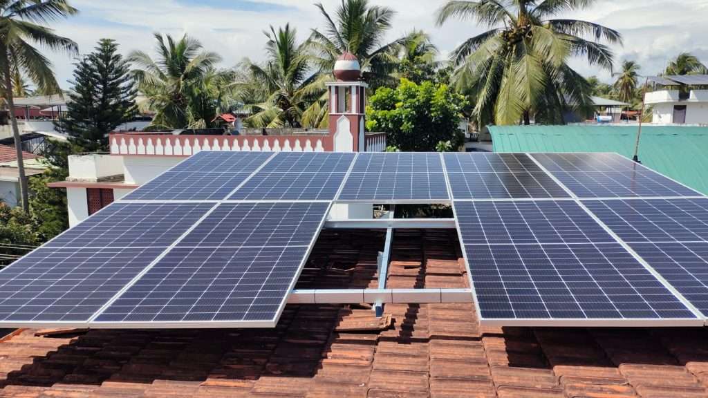 Kerala offers attractive subsidies for solar panel installations. The 5KW solar panel price in Kerala with subsidies in Kerala.